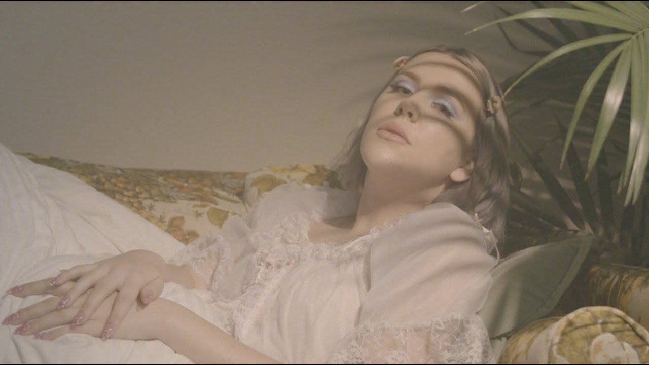 Harder On Myself - Love You Later (Official Video)