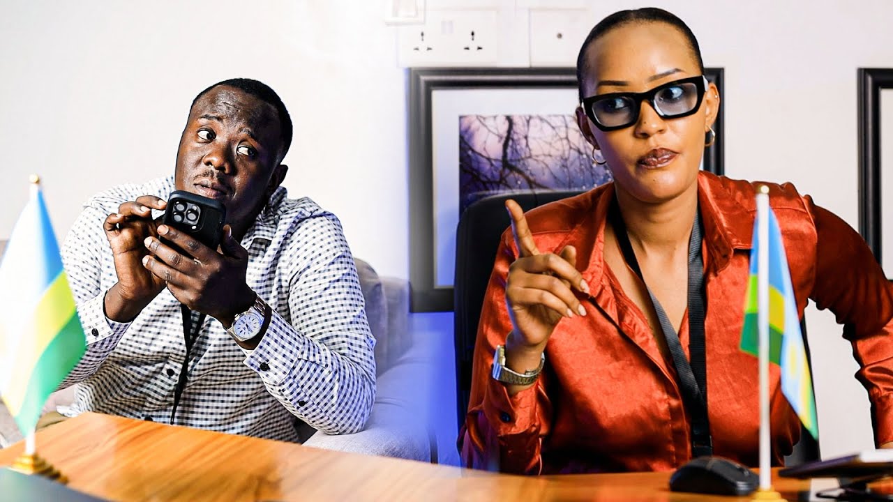 MWENEDATA EP13: Morgana na Nicky byabakomeranye
