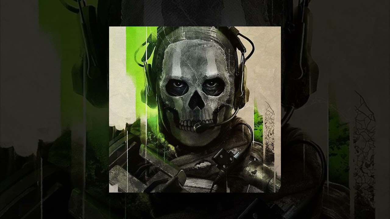 Kerosene Slowed Version Ghost