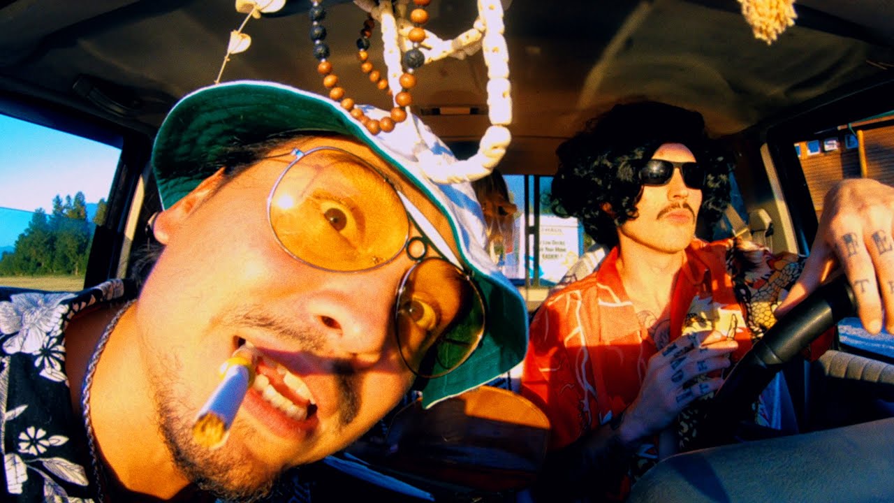 Kapok - We Can Get Down (Official Video)