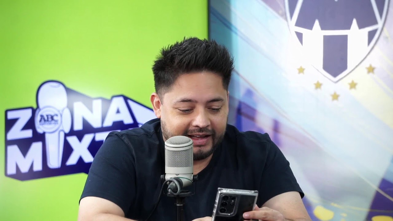 ¡ANOTÓ EL VIEJITO! | ZONA MIXTA