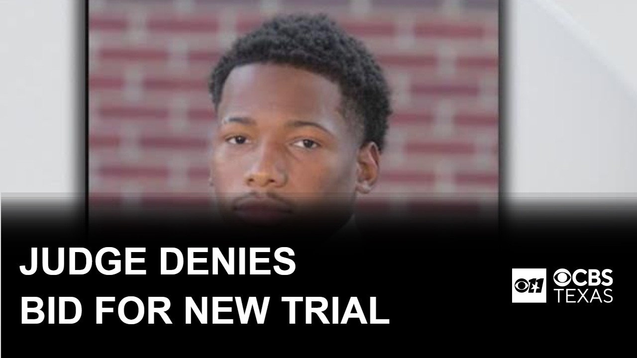 Judge denies Karmelo Anthony&rsquo;s bid for new trial in 2025 fatal stabbing case