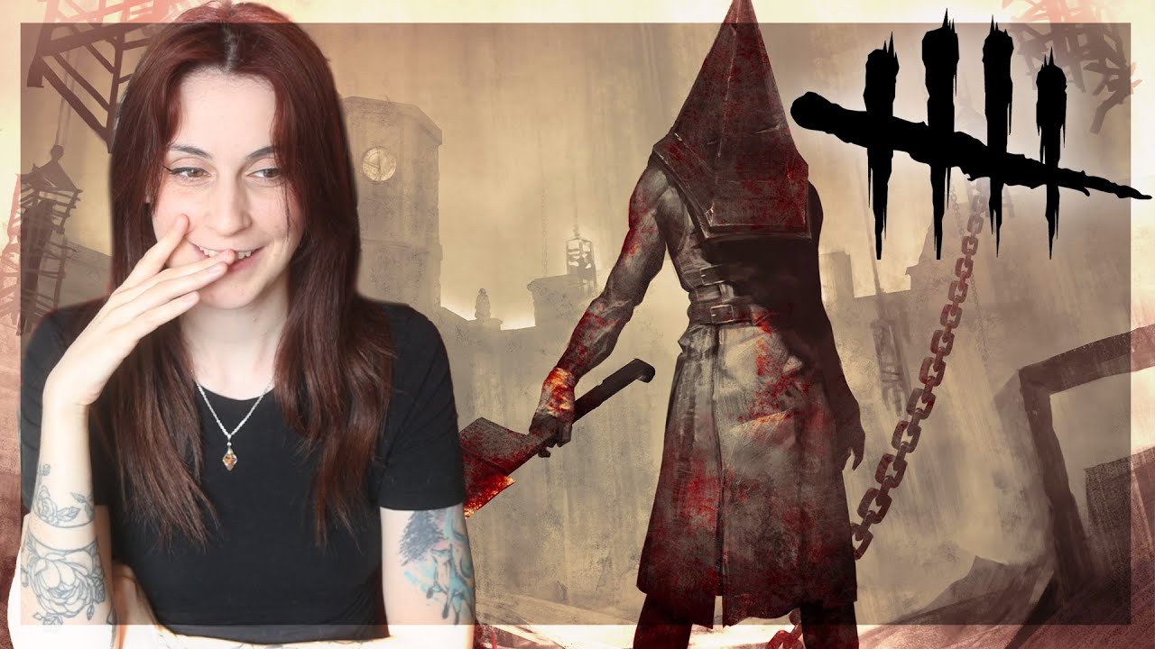 NOTRE AMITIÉ EST MISE À L'ÉPREUVE AVEC CES GAMES | Dead By Daylight