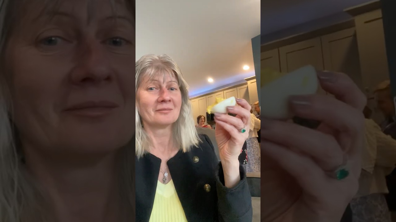 Встреча Римо католической Пасхи,2026 в семье Мартелей