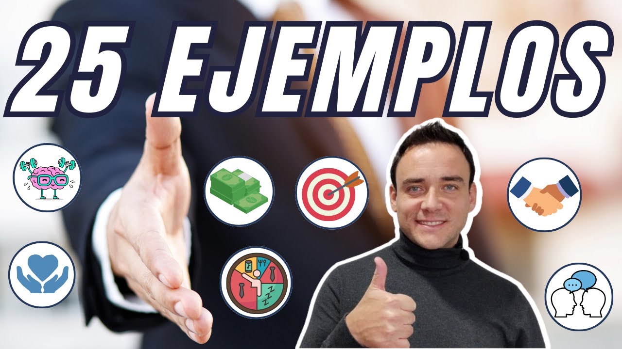 Habilidades MÁS VALORADAS para conseguir trabajo en ventas ⭐️ 25 ejemplos