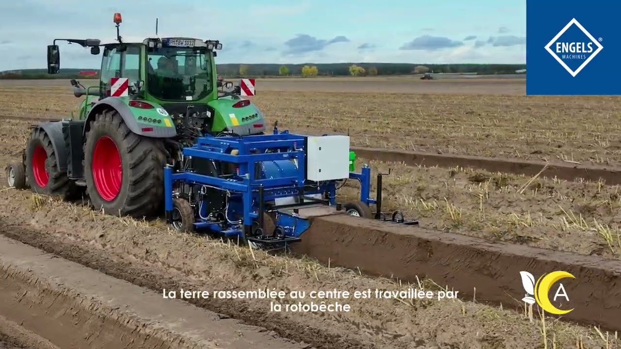 L'EcoSpader 2030