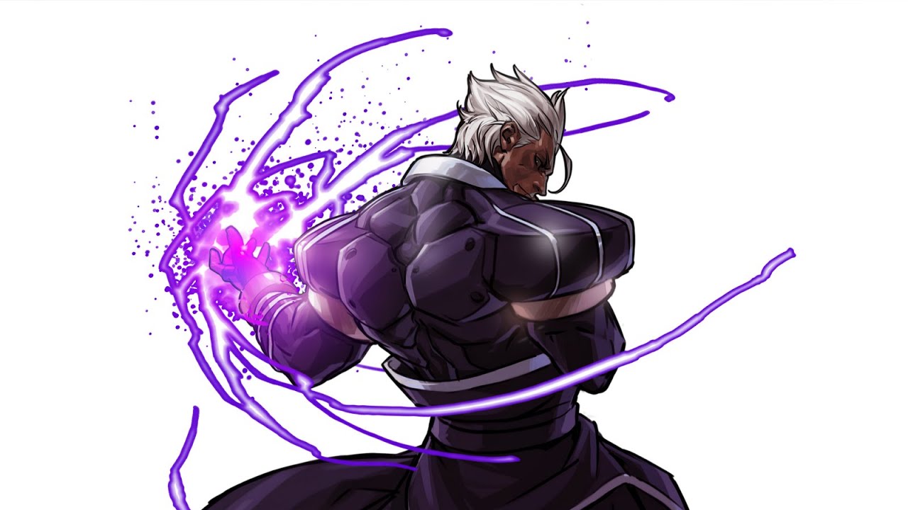 Music The King of Fighters 2002 Unlimited Match [Original Zero Theme -- Testament of NESTS] 🎶🎵🔊📣📽🎧