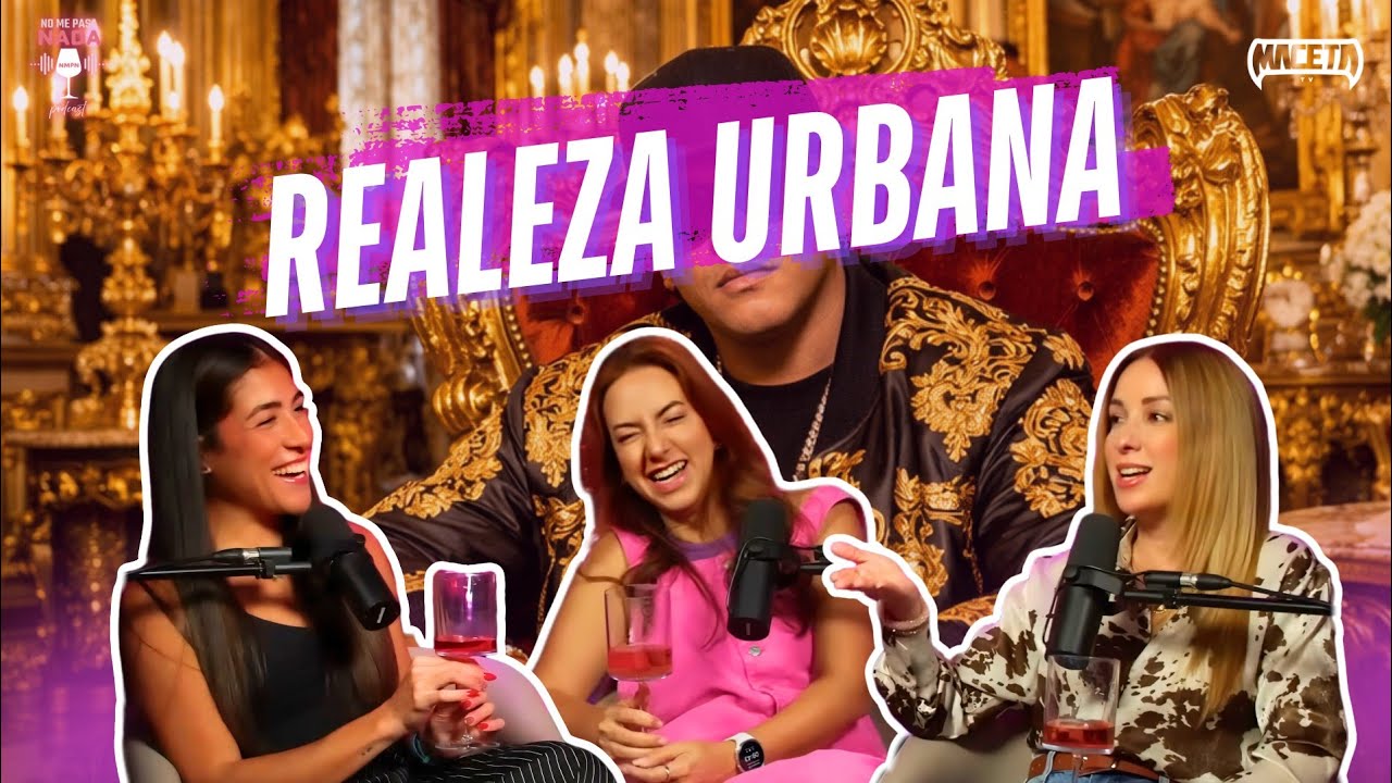 Realeza Urbana