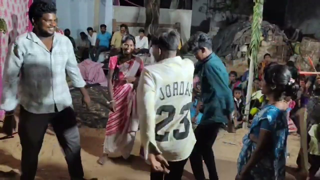 Sister video jast enjoy the song 