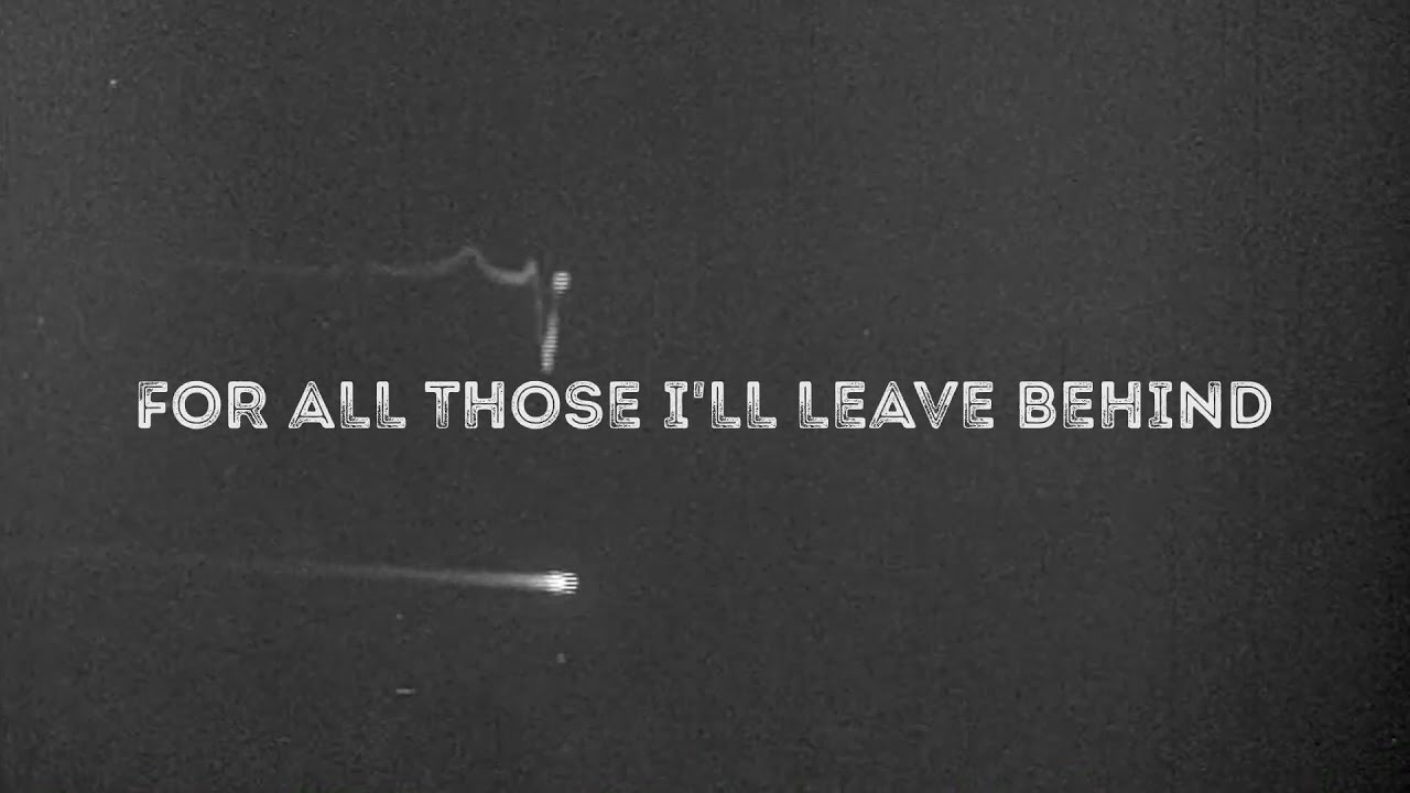 For Those I'll Leave Behind (OFFICIAL VIDEO) | Kevin Heider
