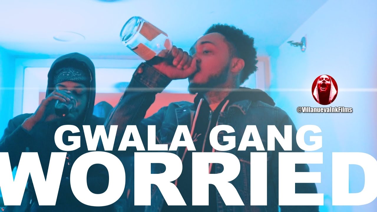 GWALA GANG ❌ 