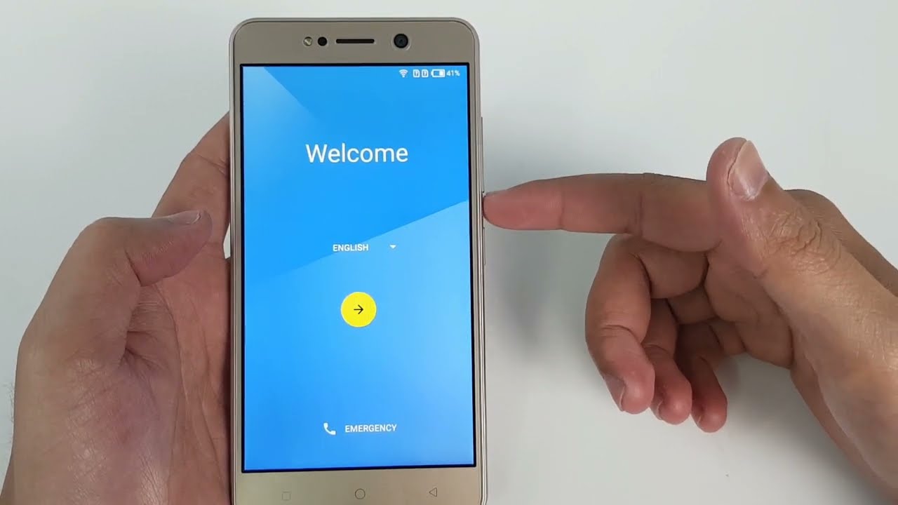 Bypass Google Account Itel S31| Mở khóa xác minh tài khoản Google Account