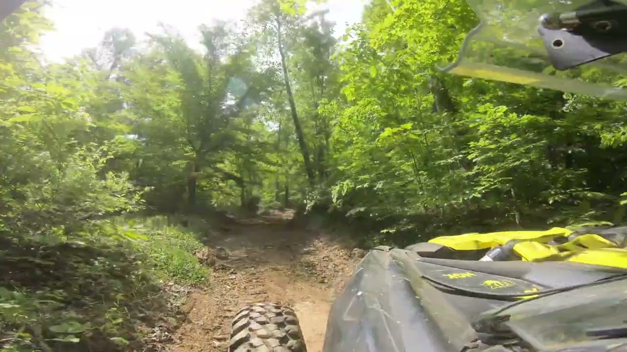 Memorial weekend  Haspin acres
