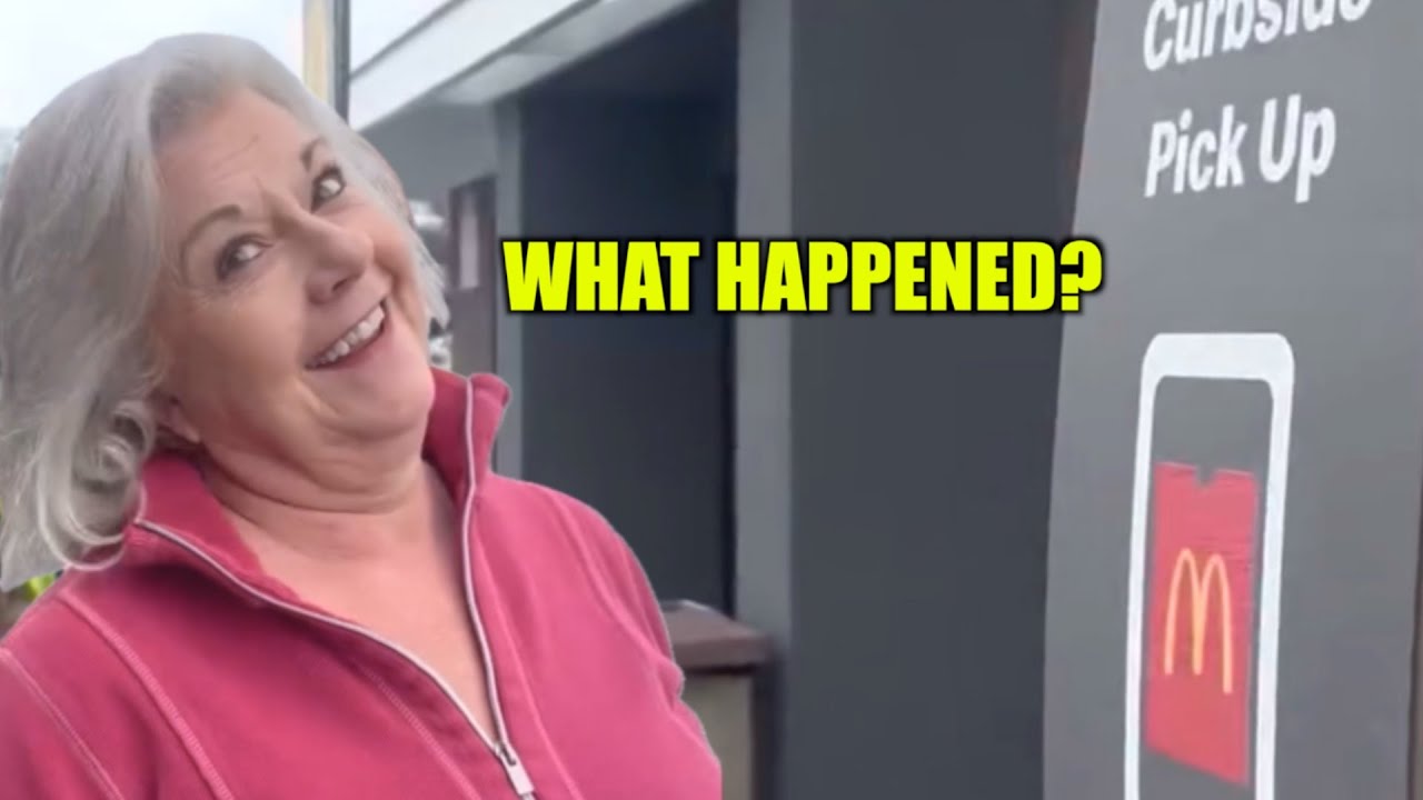 Что случилось с расисткой и генеральным директором McDonalds Карен?