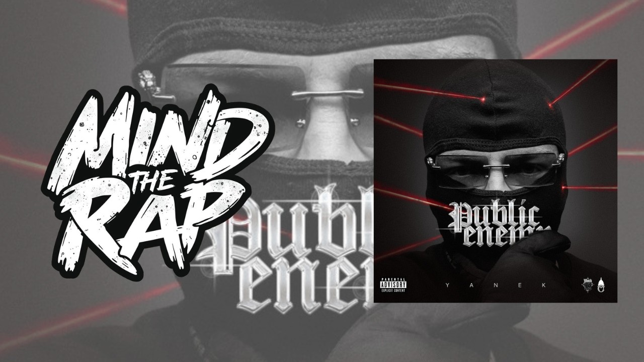 Υποκειμενική Γνώμη : Public Enemy - Yanek