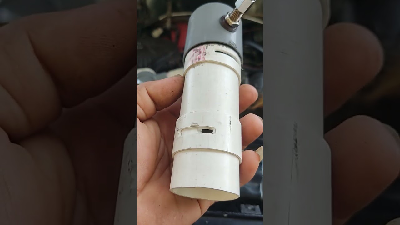 coba mixer tutorial dari om Deni jadul....Feroza bahan bakar gas
