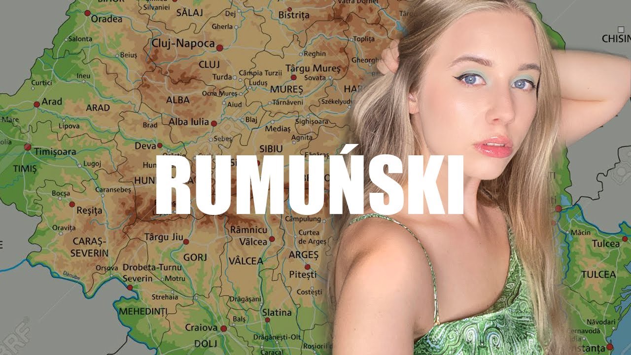 5 rzeczy, których nie wiedzieliście o RUMUŃSKIM!