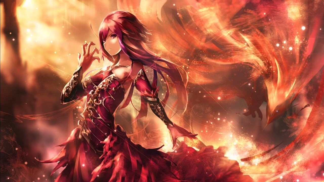 Nightcore - Victorious | Skillet