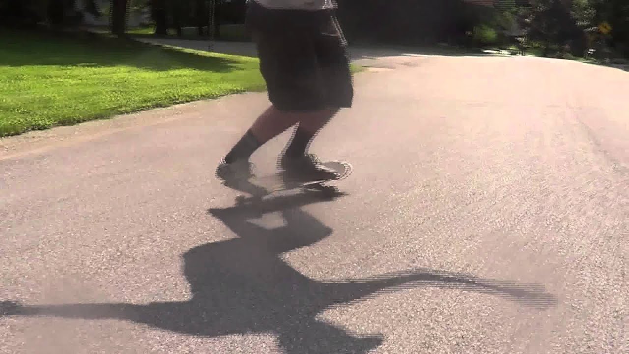 TECHSLIDING: WELCOME TO JAMROCK