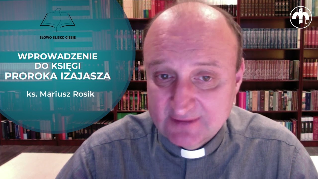 Księga Izajasza. Wprowadzenie
