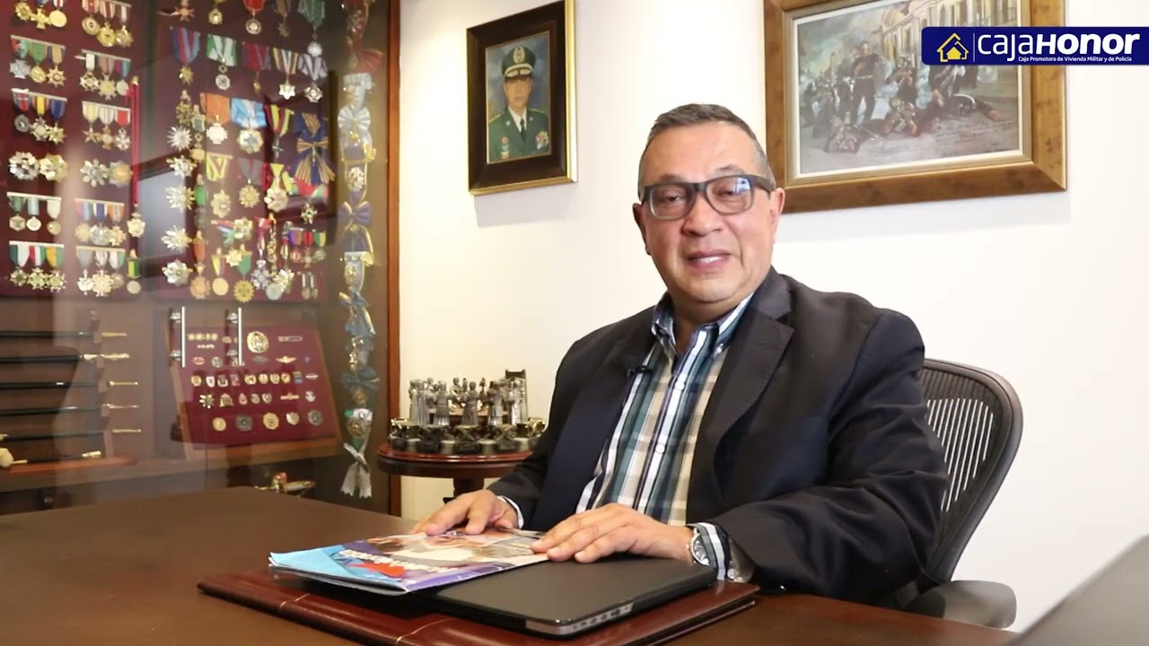 M&aacute;s veteranos se unen a la onda Caja Honor