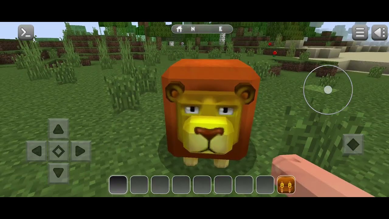 Minecraft village exploring game.#minecraft #minecrafthumor 
