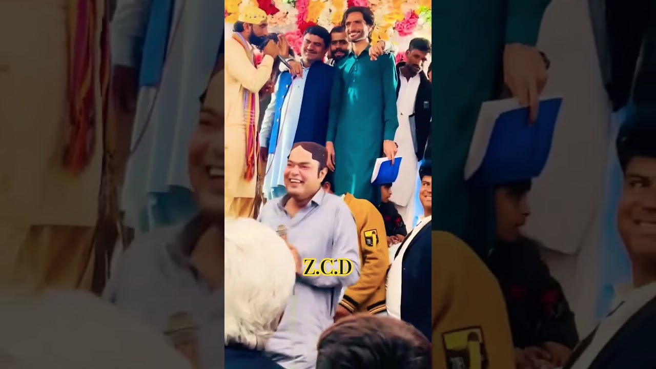 Gamoo Vs Takkar Mashooq Jam Shar 