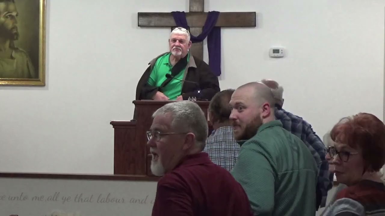 02/22/2026 10am - Plum Grove Baptist