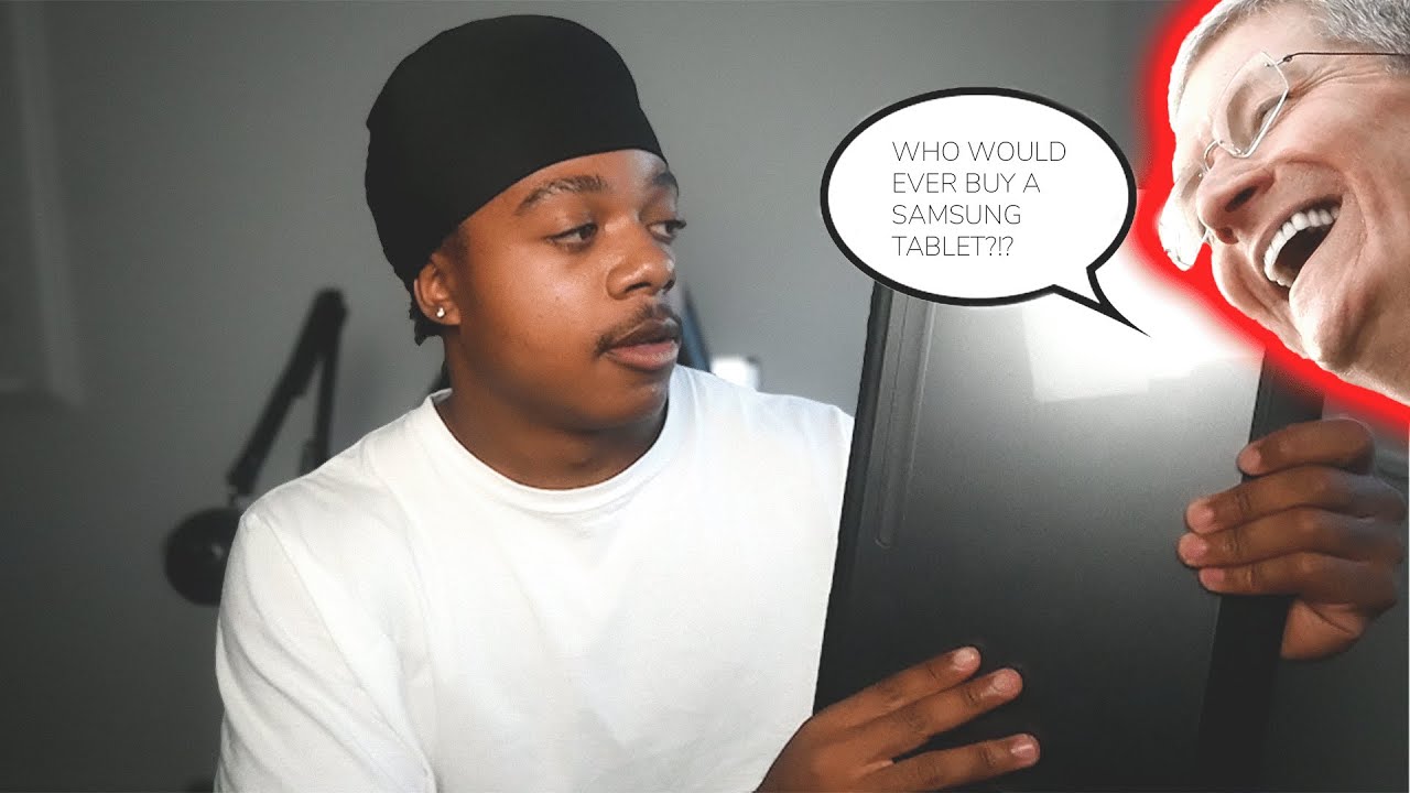 Будет ли Samsung Tab S9 Ultra все еще хорош в 2025 году?