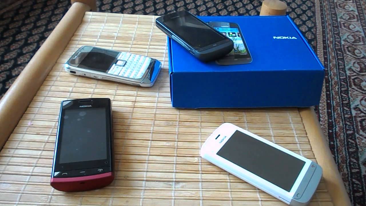 Prisluskivanje mobilnih telefona