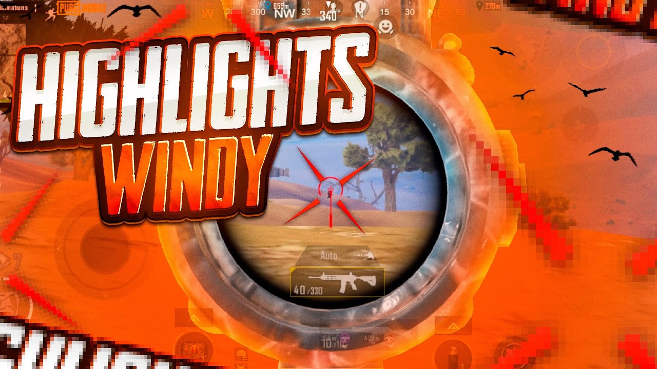 HIGHLIGHTS | PUBG MOBILE | 120FPS | iPhone 13 PRO MAX