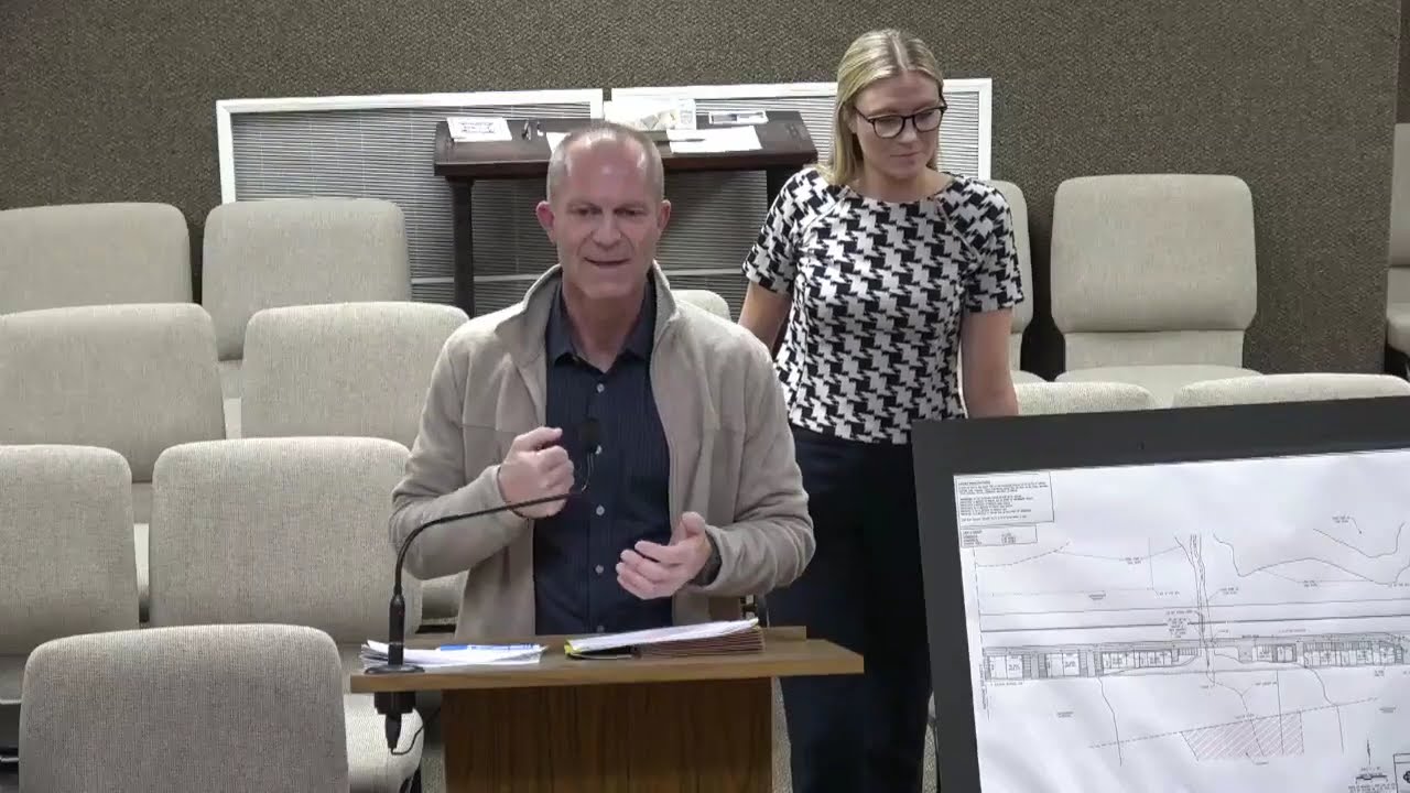 City of Yukon Oklahoma - Board of Adjustments Meeting 2-2-26