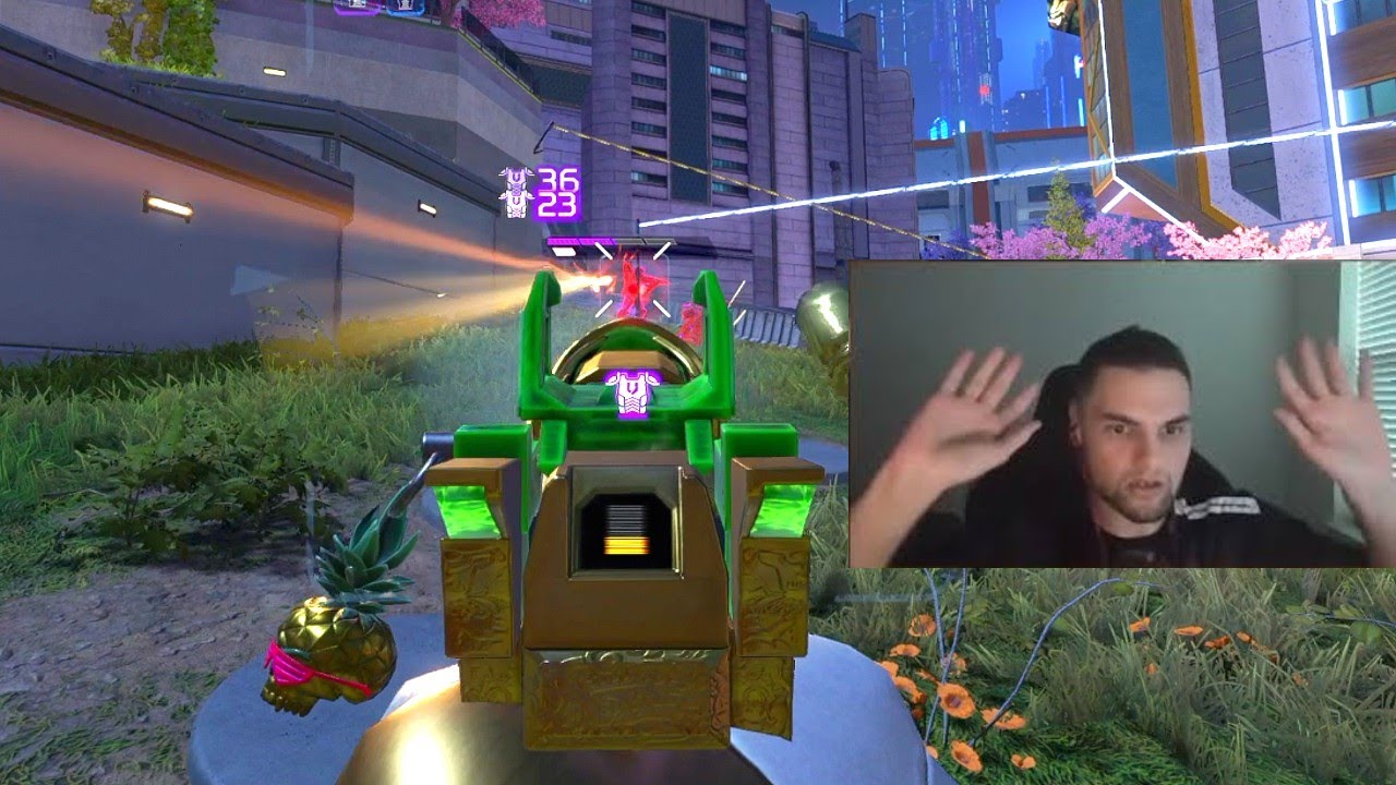 6 Million Banned Apex players.. But the Pros are still CHEATING!