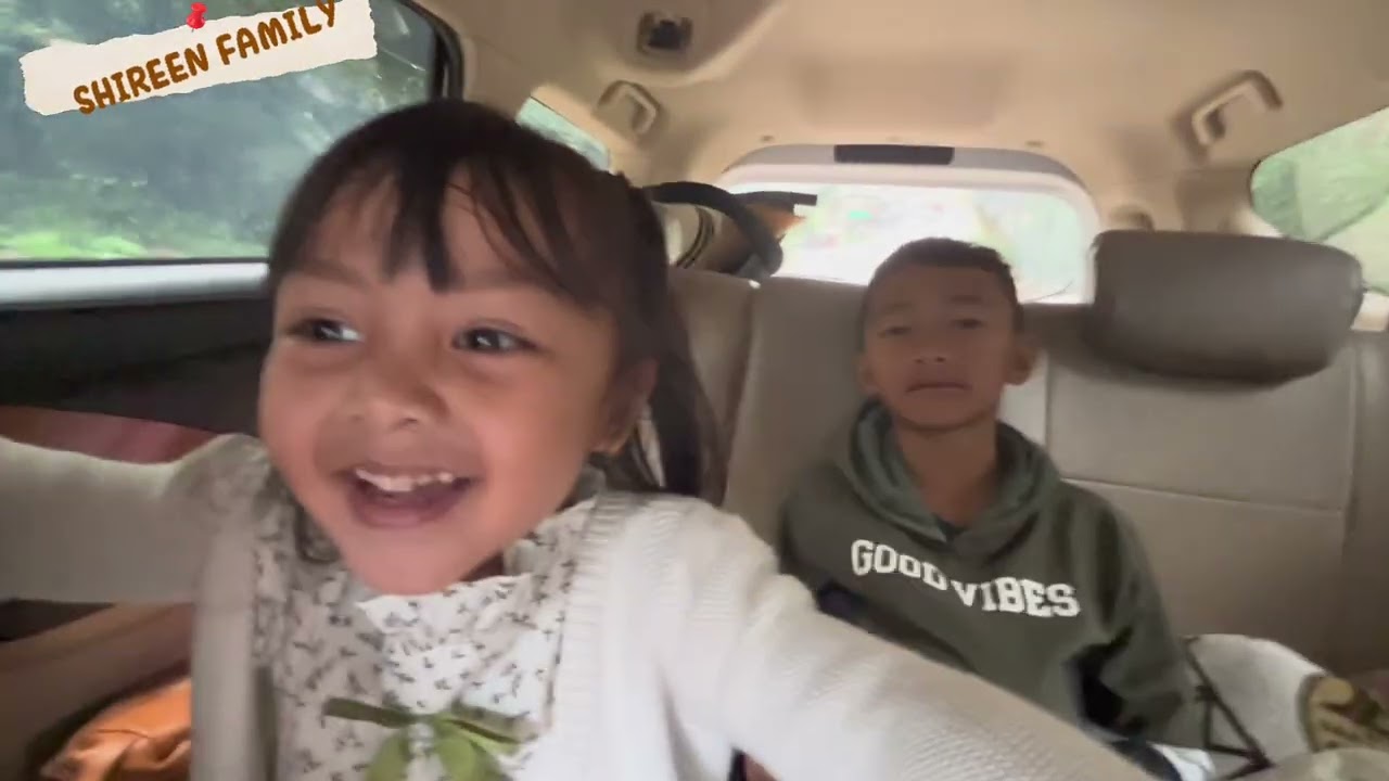 MELIHAT HEWAN-HEWAN DI TAMAN SAFARI BOGOR