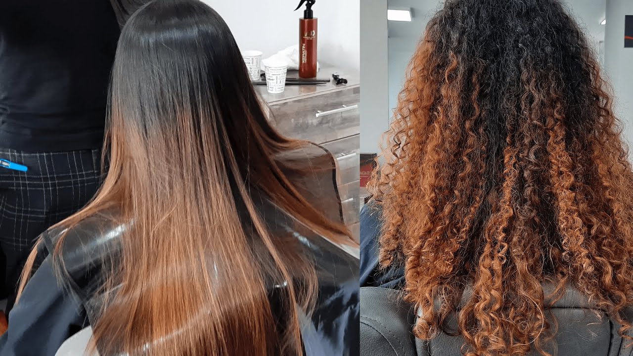 Mocha Silk Keratin CIRO's Peluquer&iacute;a Bogot&aacute; | Lasio Keratin Colombia