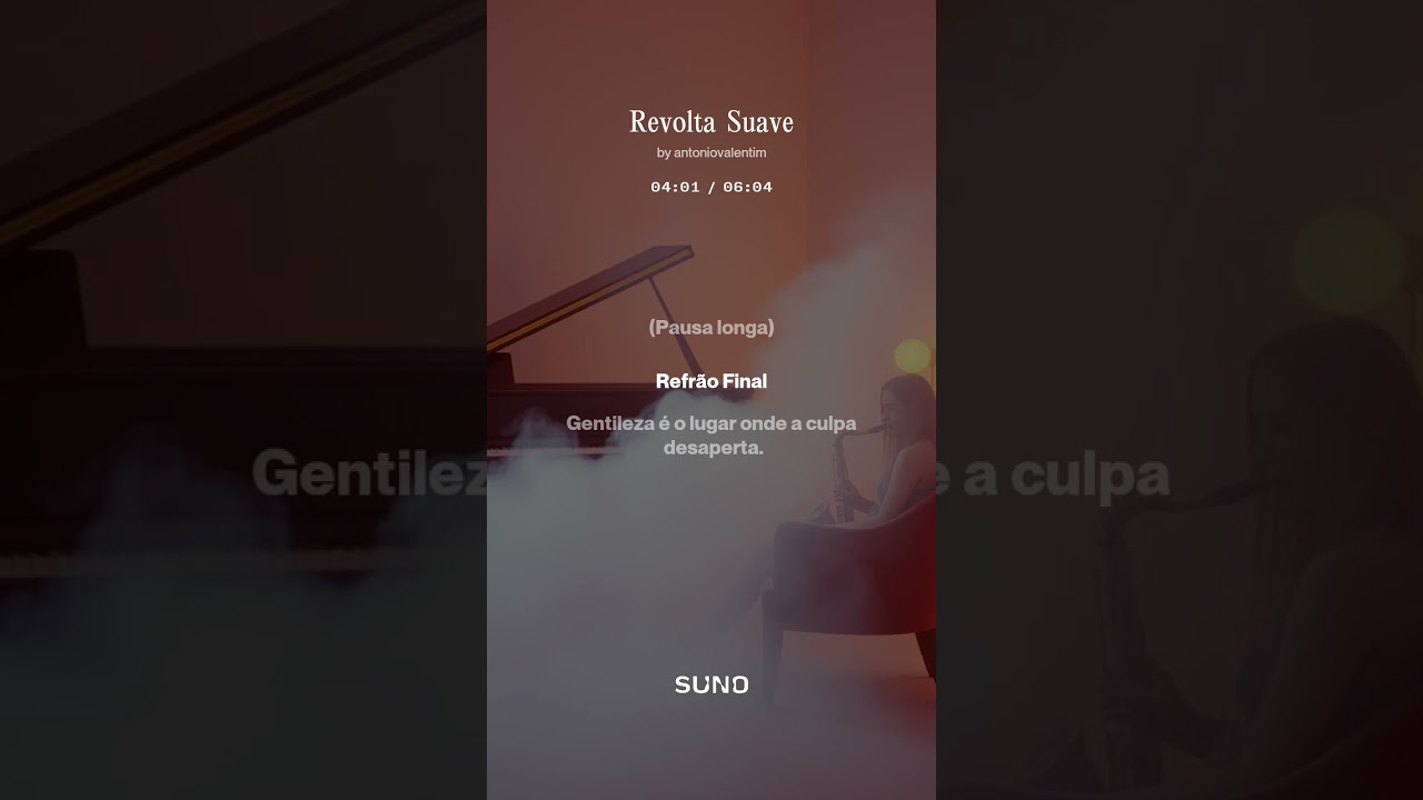 Revolta  Suave