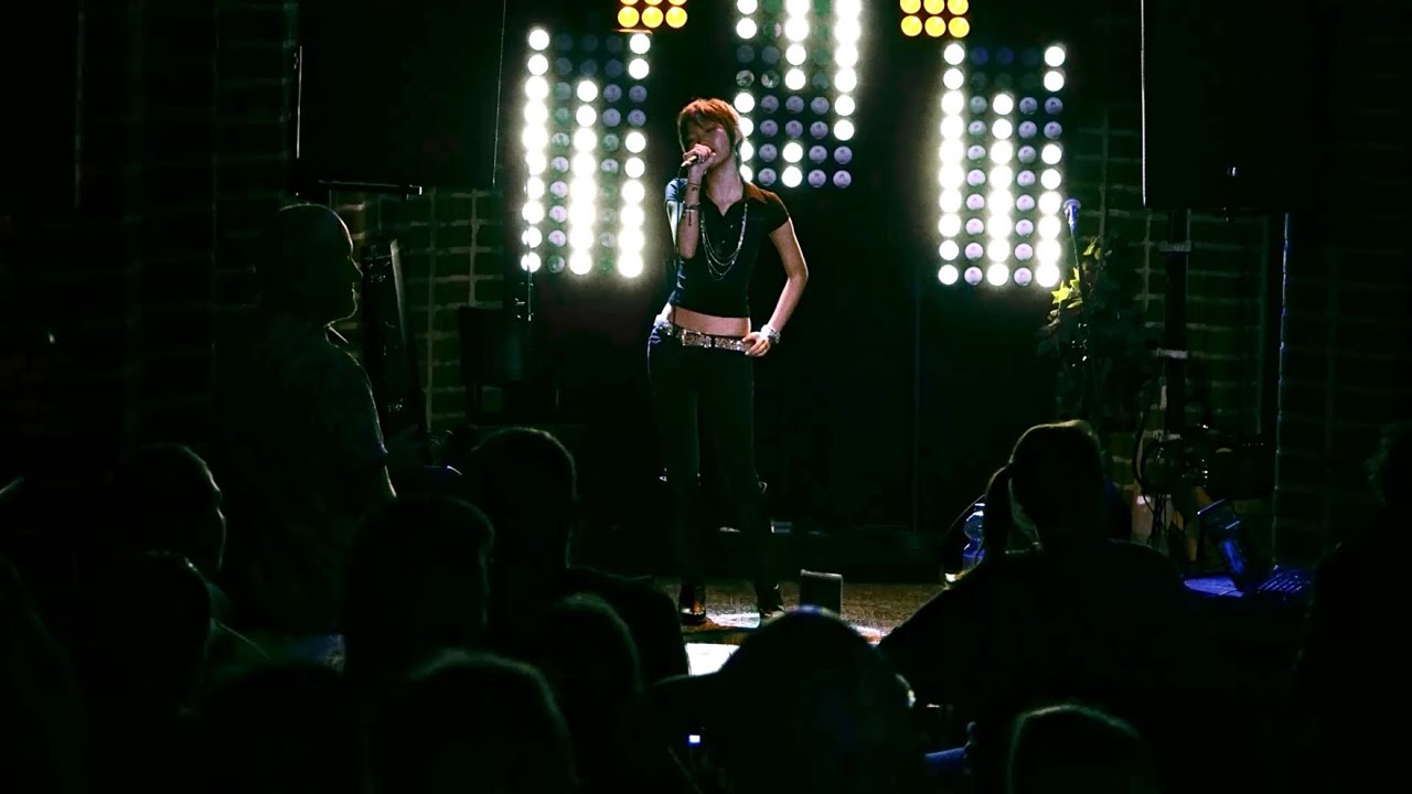 MAIKA TRAN - Live from Hamburg (Open Stage, 16/09/25)