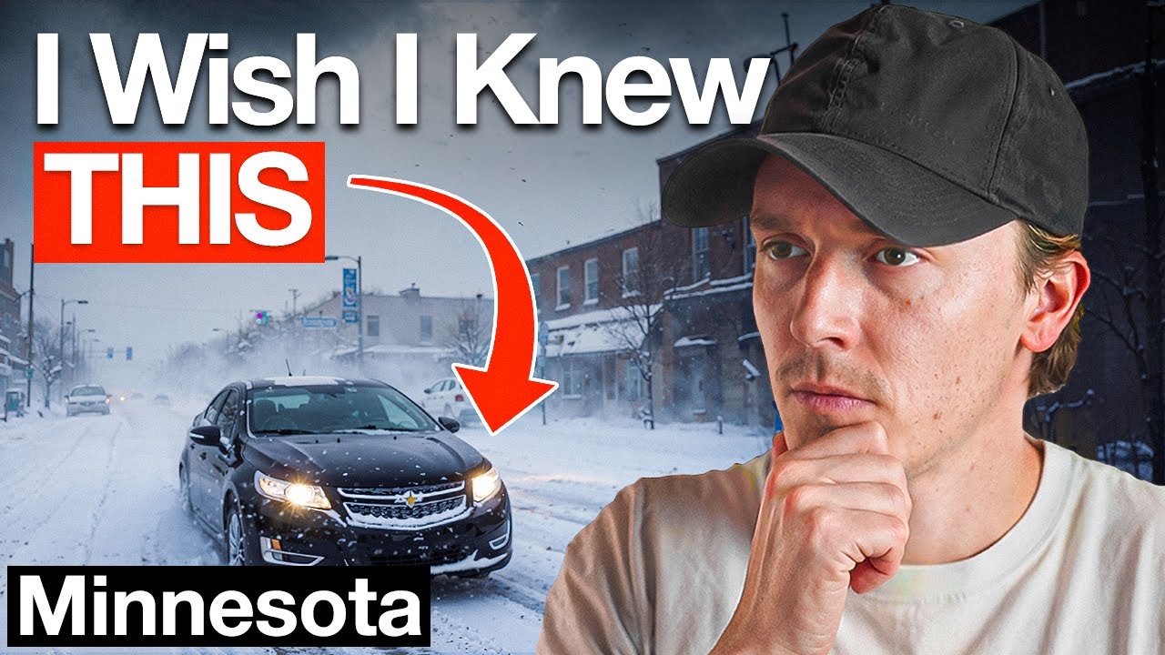 7 Things you NEED To Know Before Moving to Minneapolis, Minnesota (in 2026)