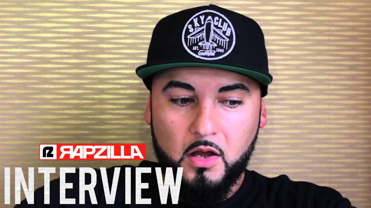 Datin: Why I can't battle rap as a Christian