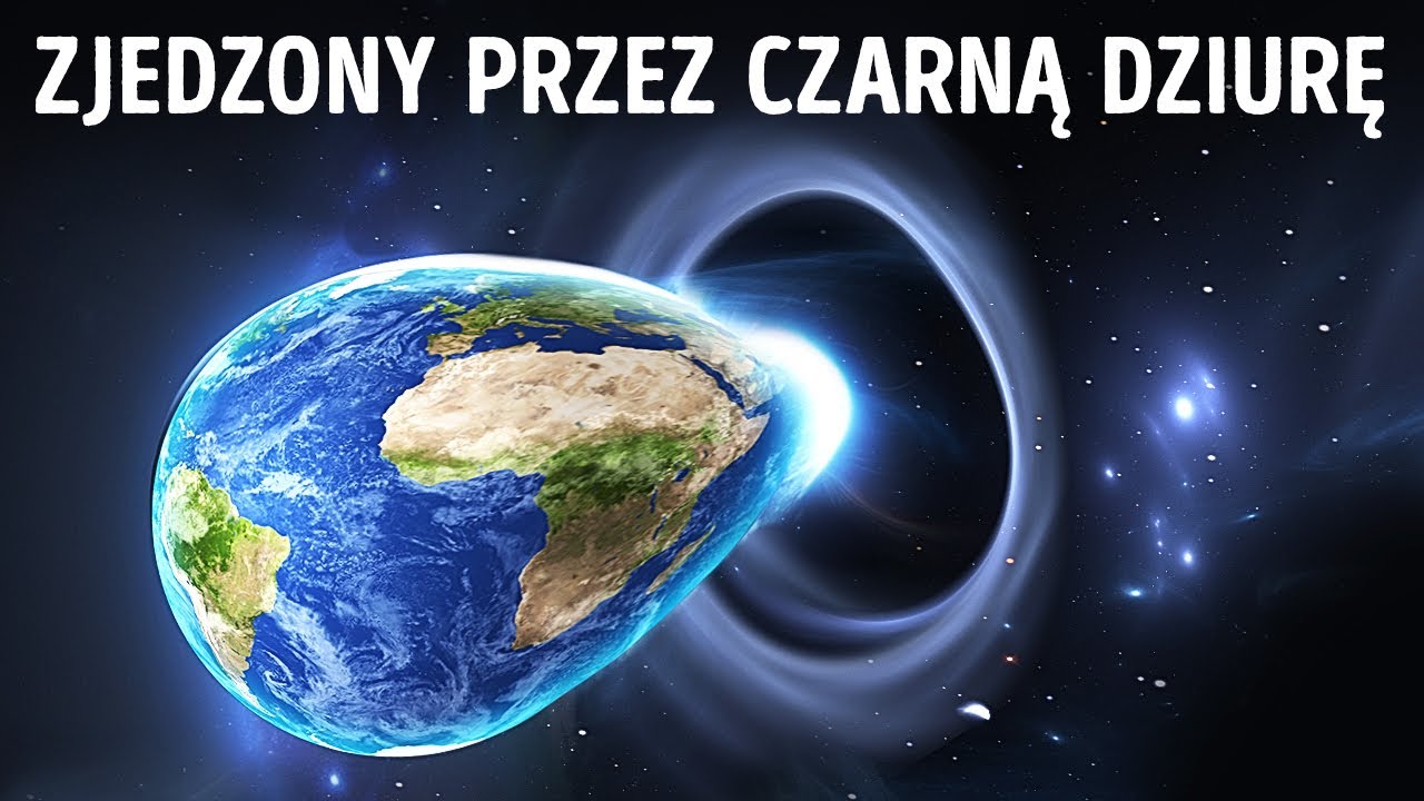 100 przerażających faktów o kosmosie, o których mogłeś nie słyszeć