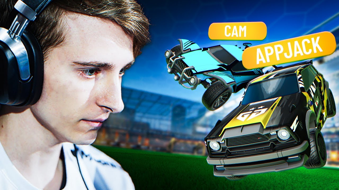 INTENSE pro 1v1s (vs. Appjack & Cam)