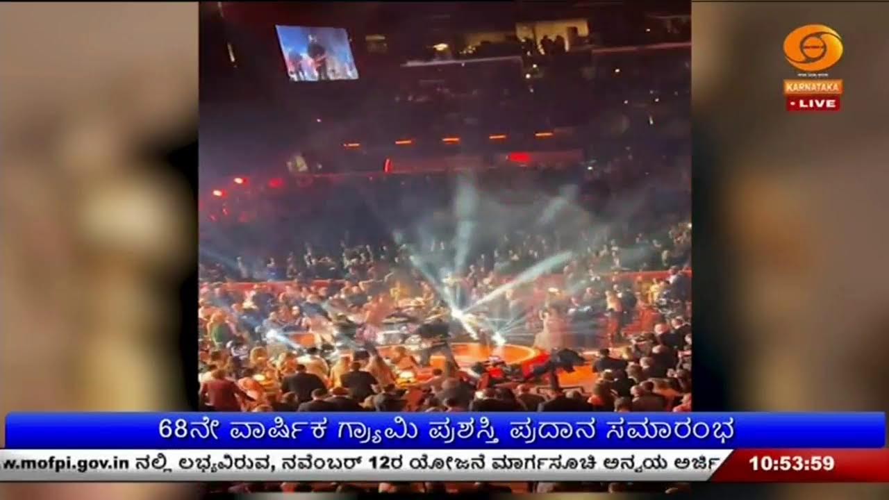 LIVE : DD CHANDANA NEWS 02.02.2026 10.30 AM