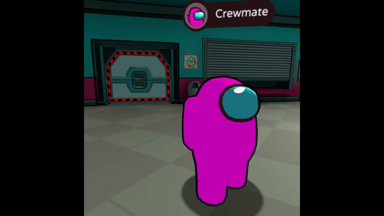 ALL THE DEAD BODY ANIMATIONS IM AMONG US VR