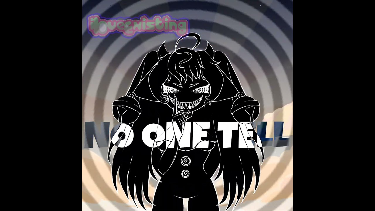 holy grail meme (but in my unserious art style) 