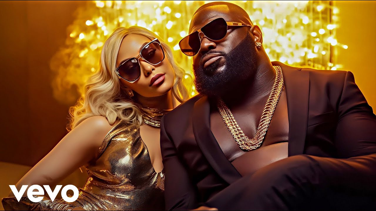Rick Ross & Lil Wayne - We Will Win ft. Meek Mill, DJ Khaled (Music Video) 2023