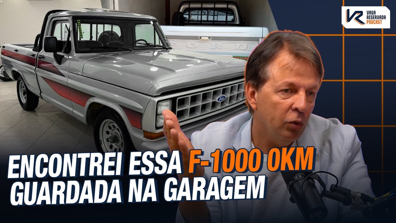 As maiores raridades encontradas por Reginaldo de Campinas
