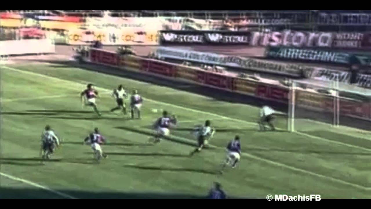 Filippo Inzaghi - Super Pippo