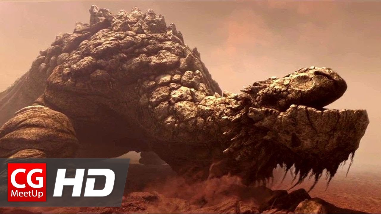 CGI Animated Short Film HD 