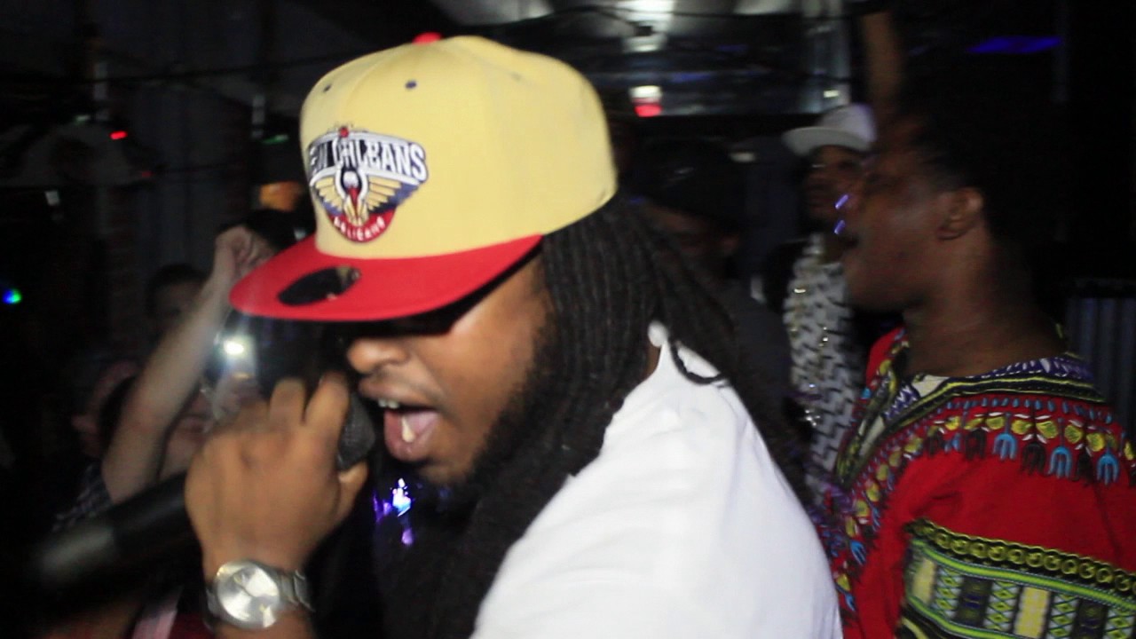 LOCKJAW.ENT Revolution Part 1 | season2