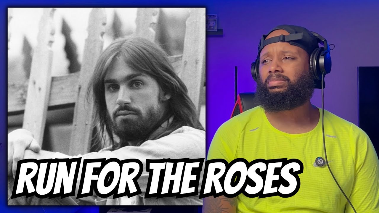 Dan Fogelberg - Run for the Roses | 80s Classic Reaction!